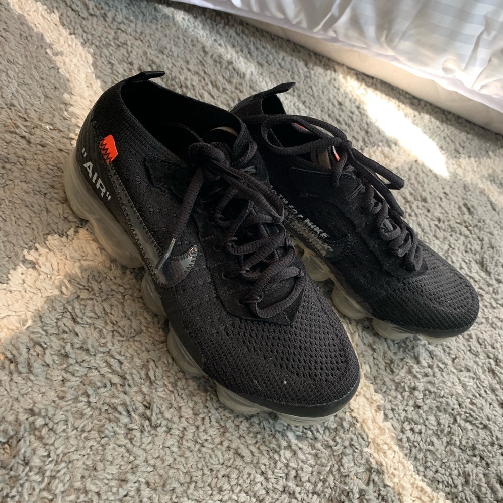 Nike vapour Max’s / offwhite